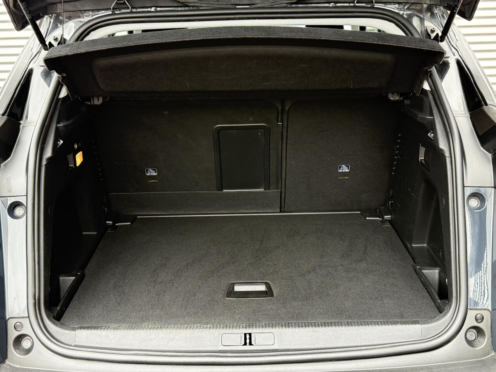 Foto van Peugeot 3008