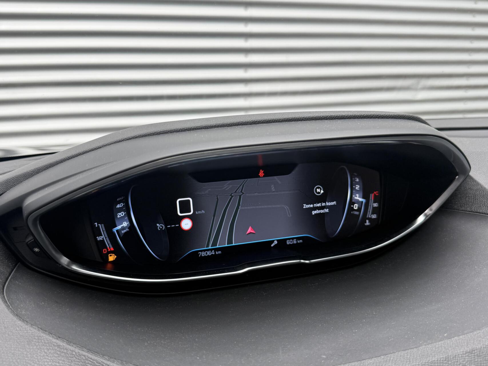 Foto van Peugeot 3008