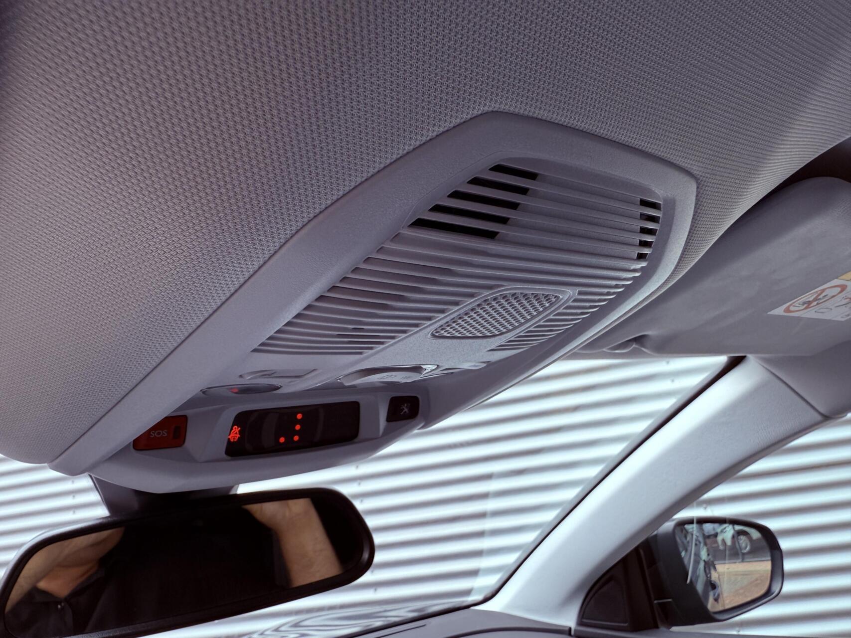Foto van Peugeot 3008