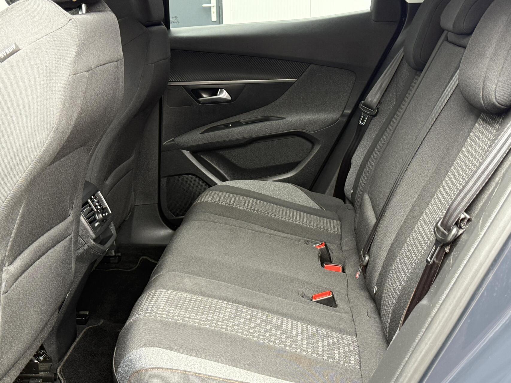 Foto van Peugeot 3008