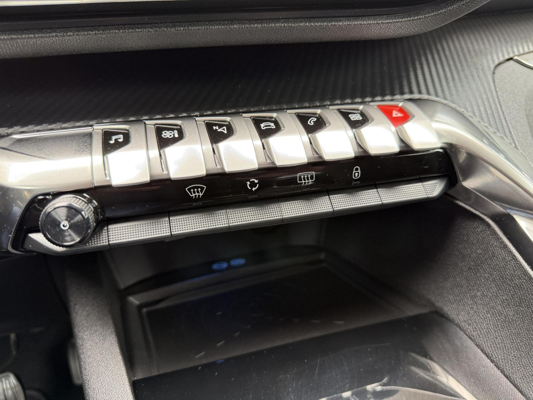 Foto van Peugeot 3008