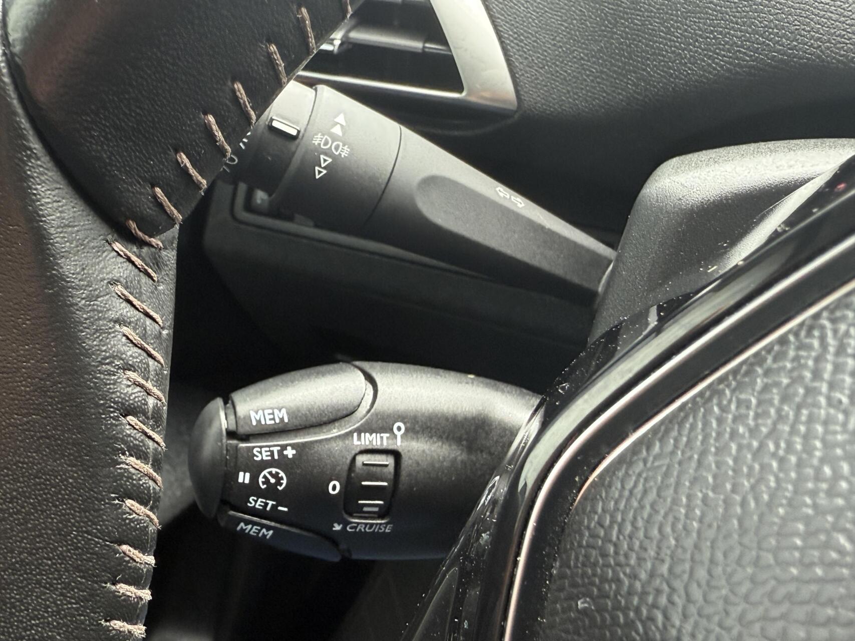Foto van Peugeot 3008