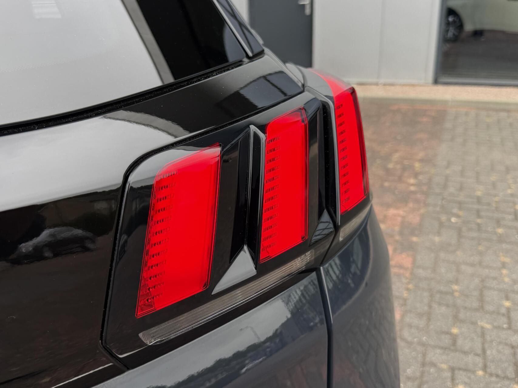 Foto van Peugeot 3008