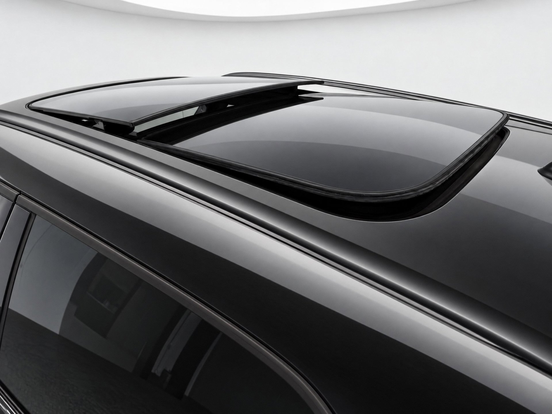 Foto van Mini Cooper S Countryman