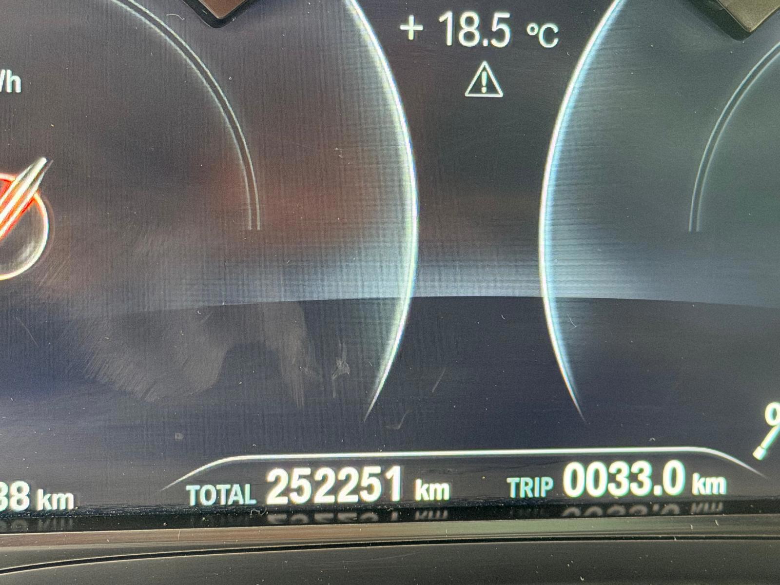 Foto van BMW 730d xDrive