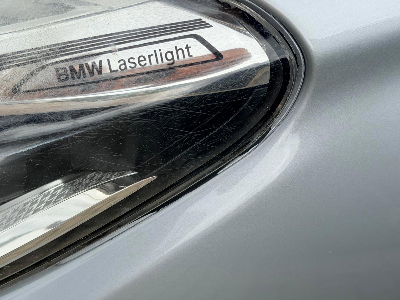 Foto van BMW 730d xDrive