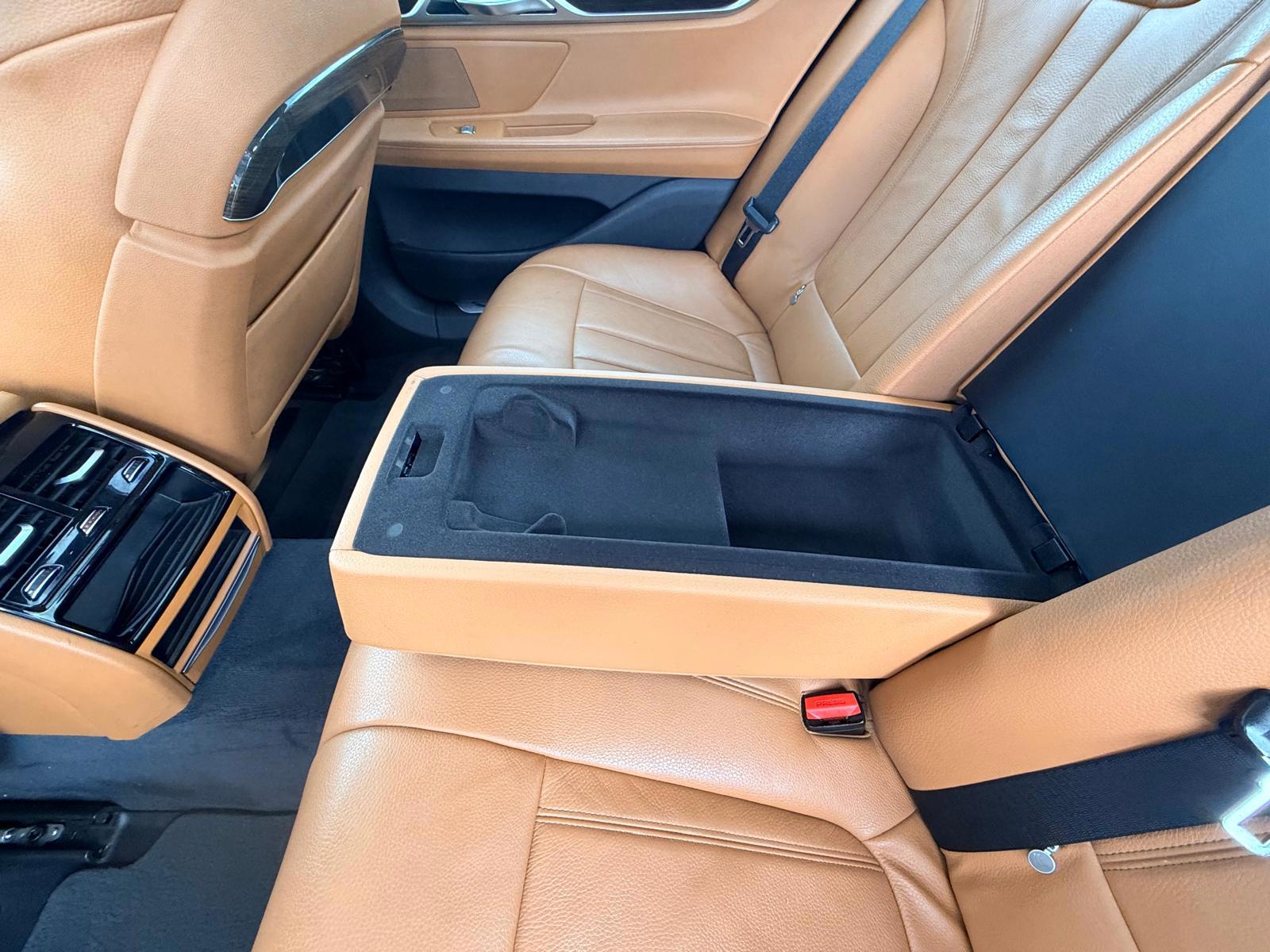 Foto van BMW 730d xDrive