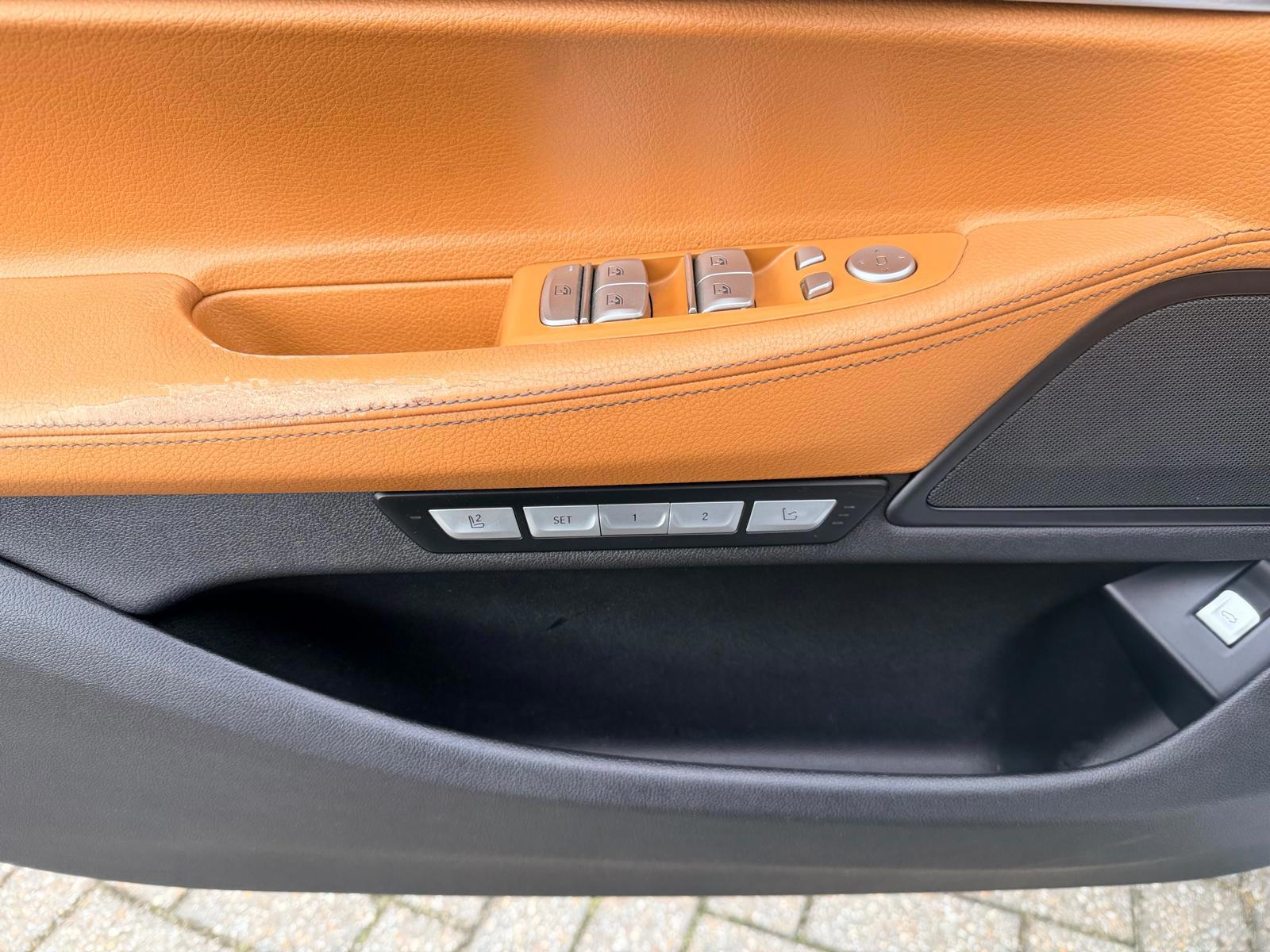 Foto van BMW 730d xDrive
