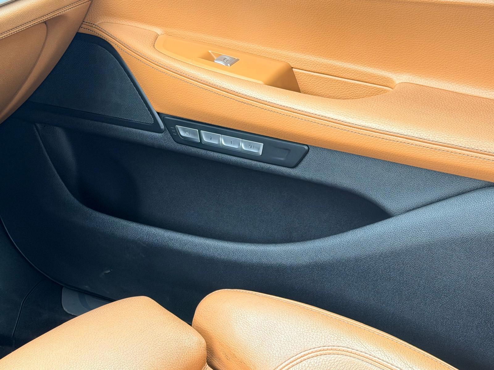 Foto van BMW 730d xDrive