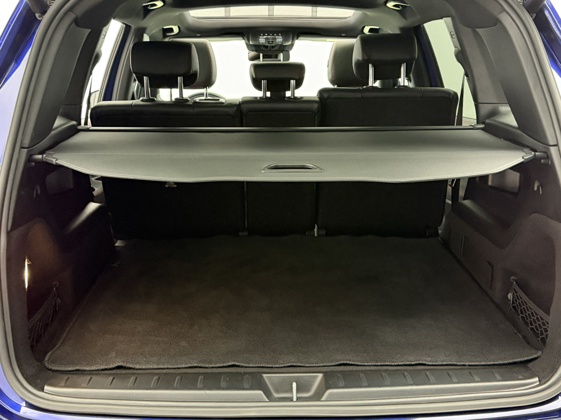 Foto van Mercedes-Benz GLB