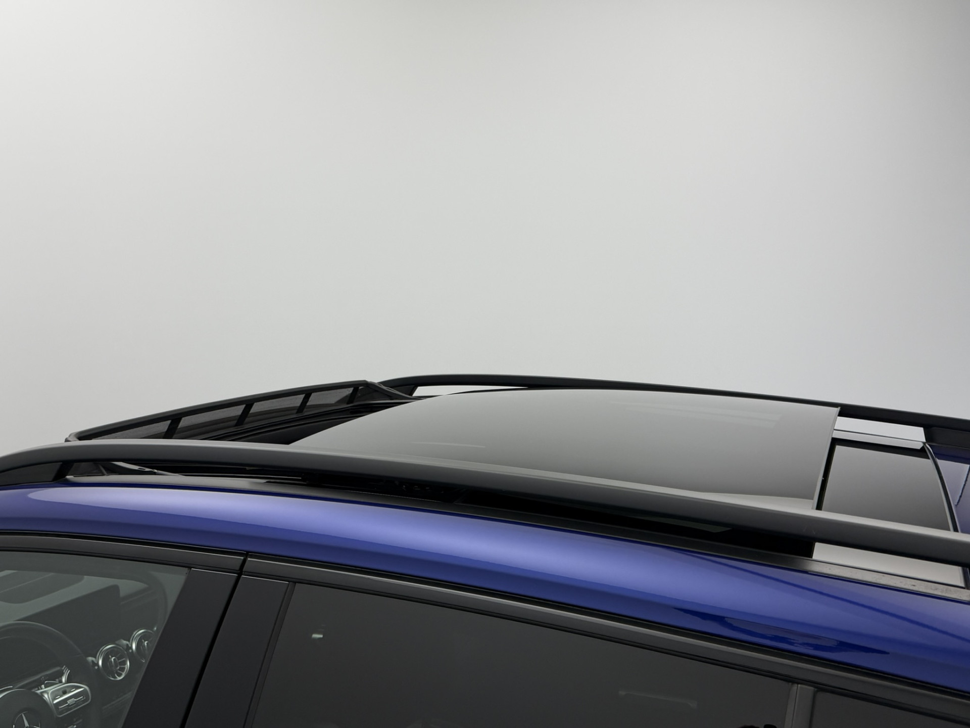 Foto van Mercedes-Benz GLB