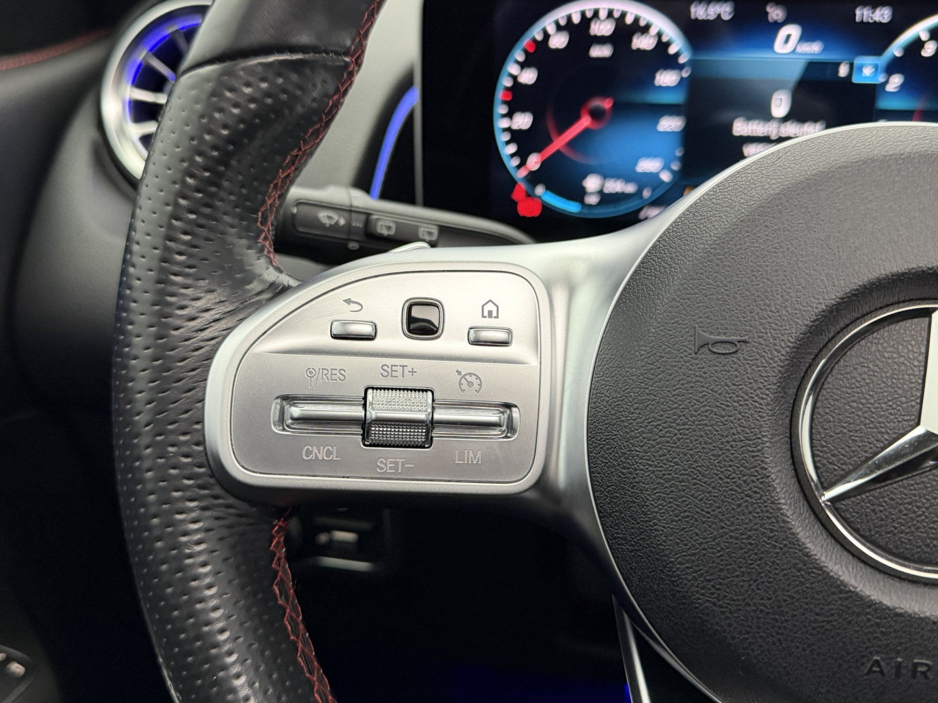 Foto van Mercedes-Benz GLB