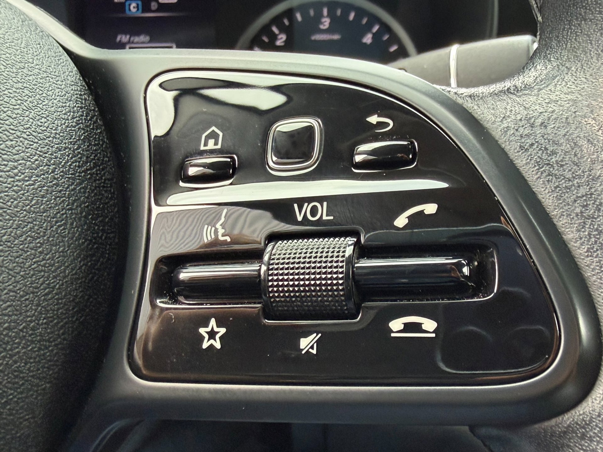 Foto van Mercedes-Benz C 300 De