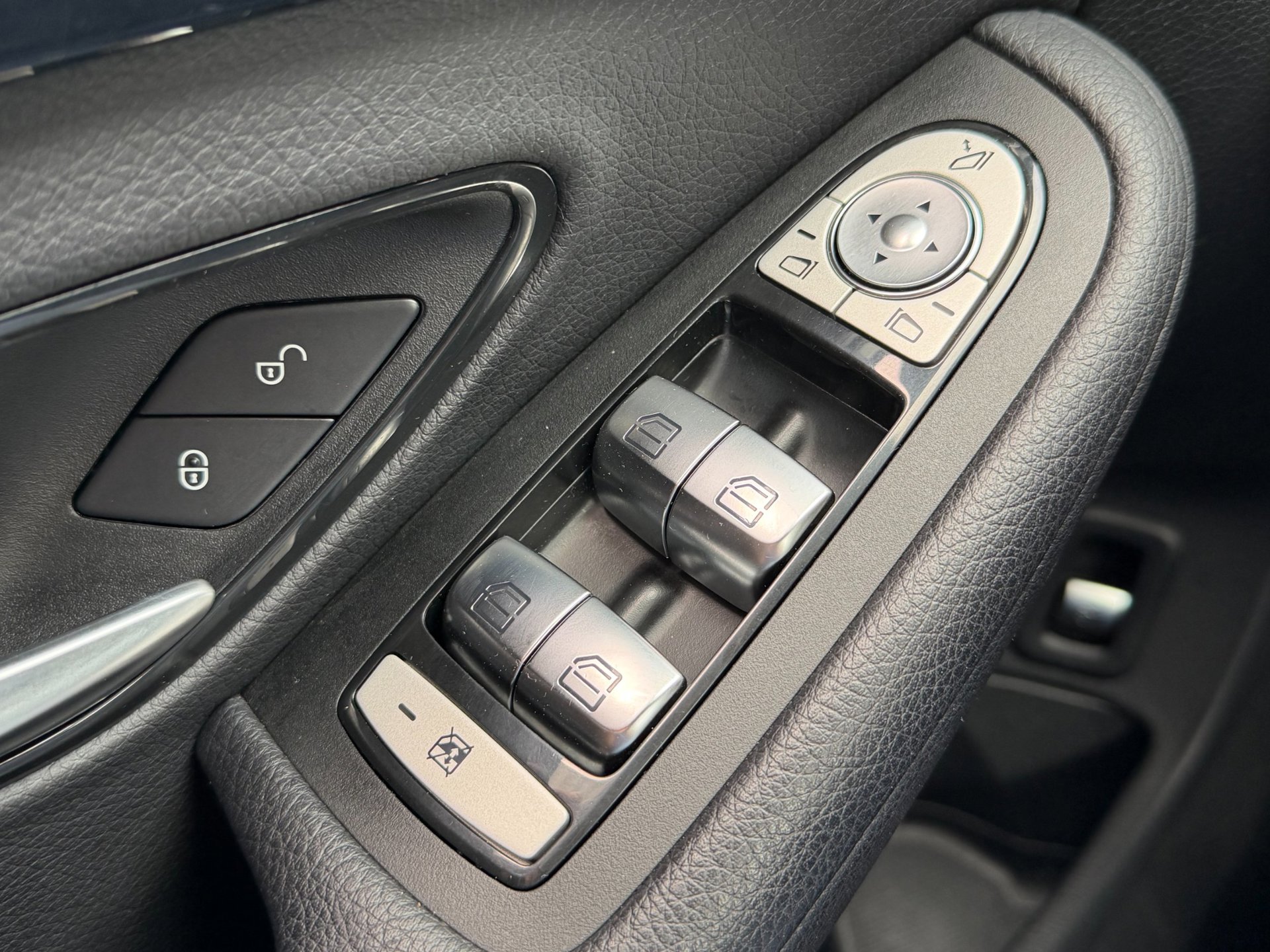 Foto van Mercedes-Benz C 300 De