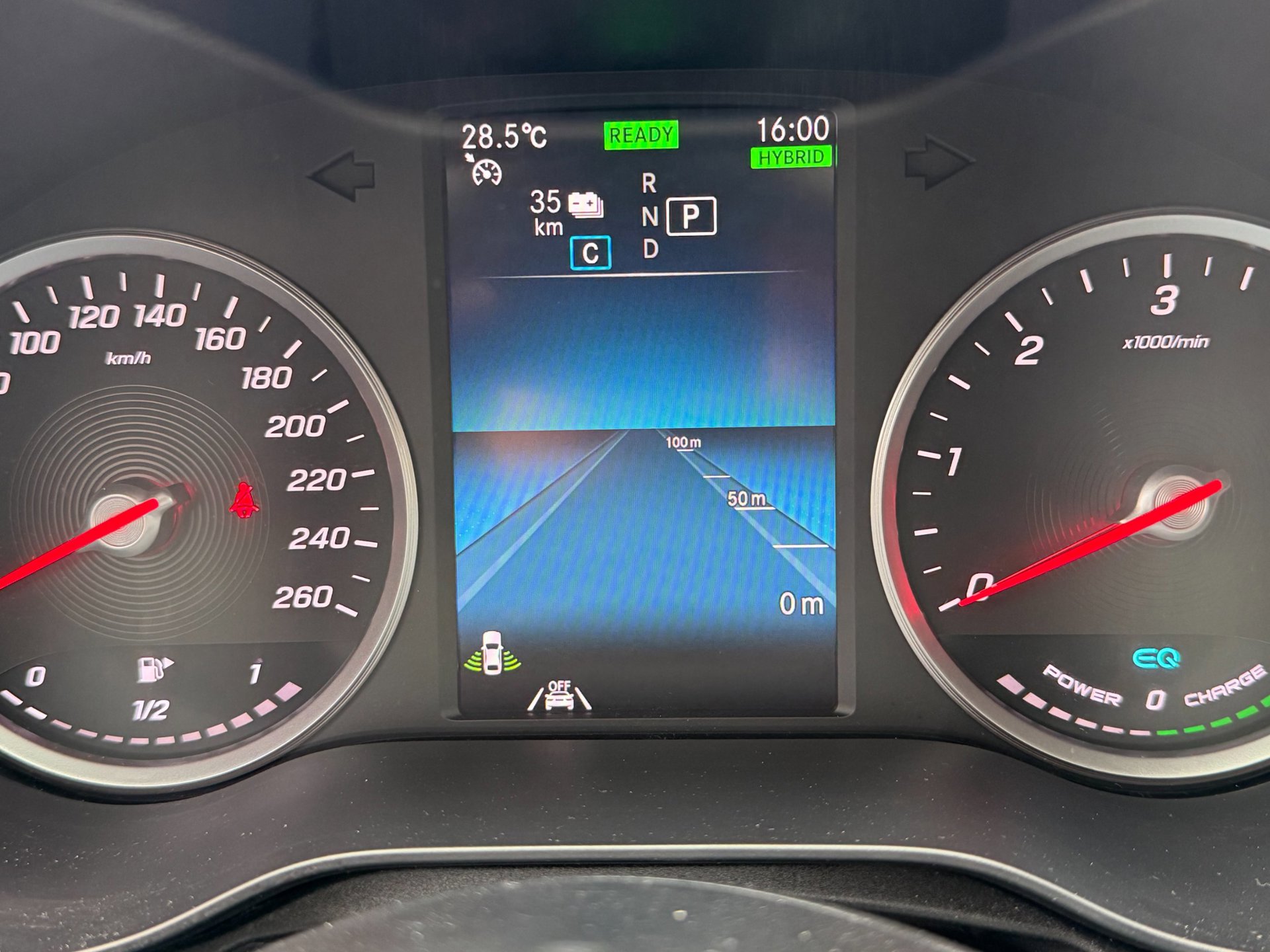 Foto van Mercedes-Benz C 300 De