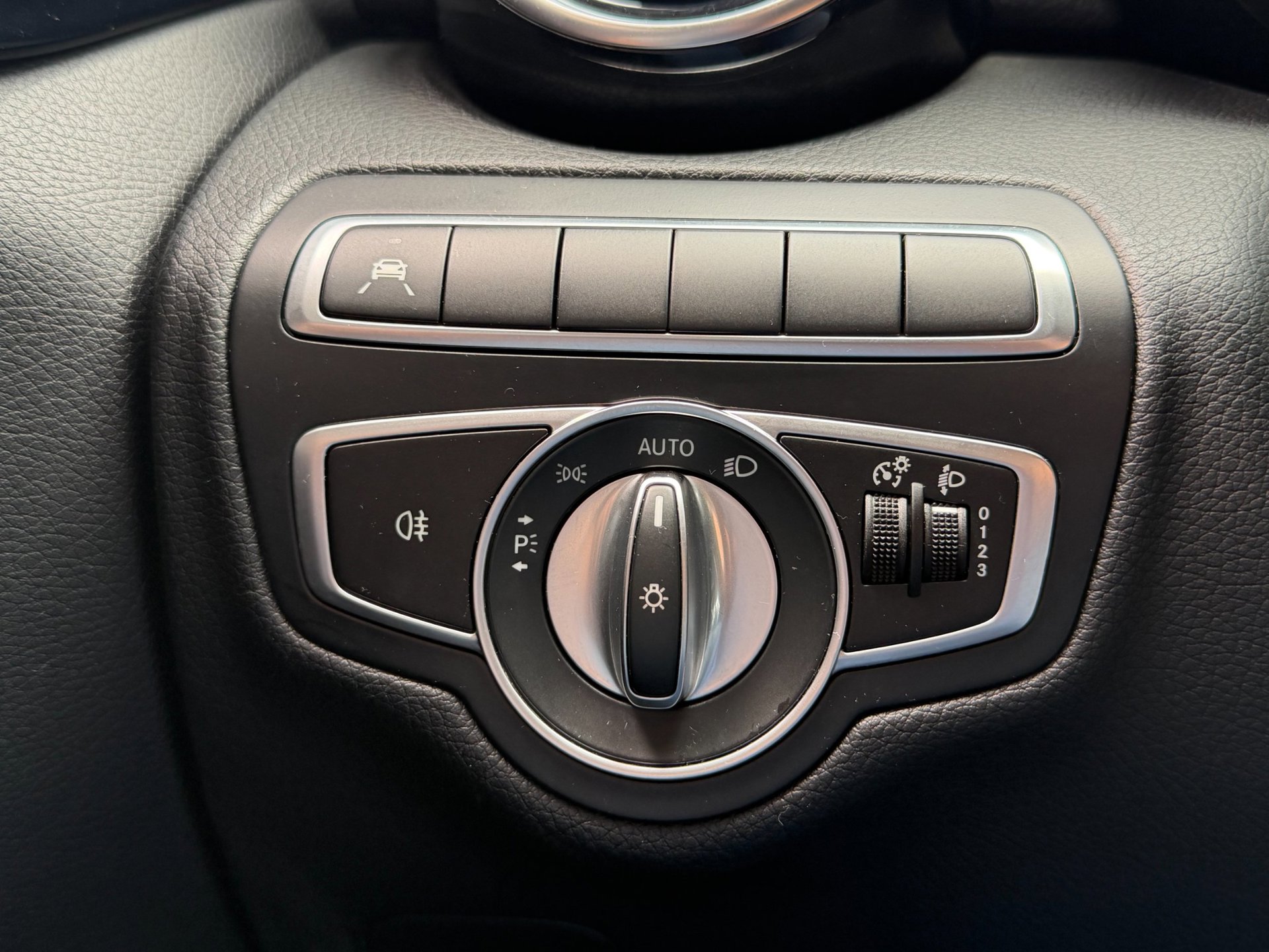 Foto van Mercedes-Benz C 300 De