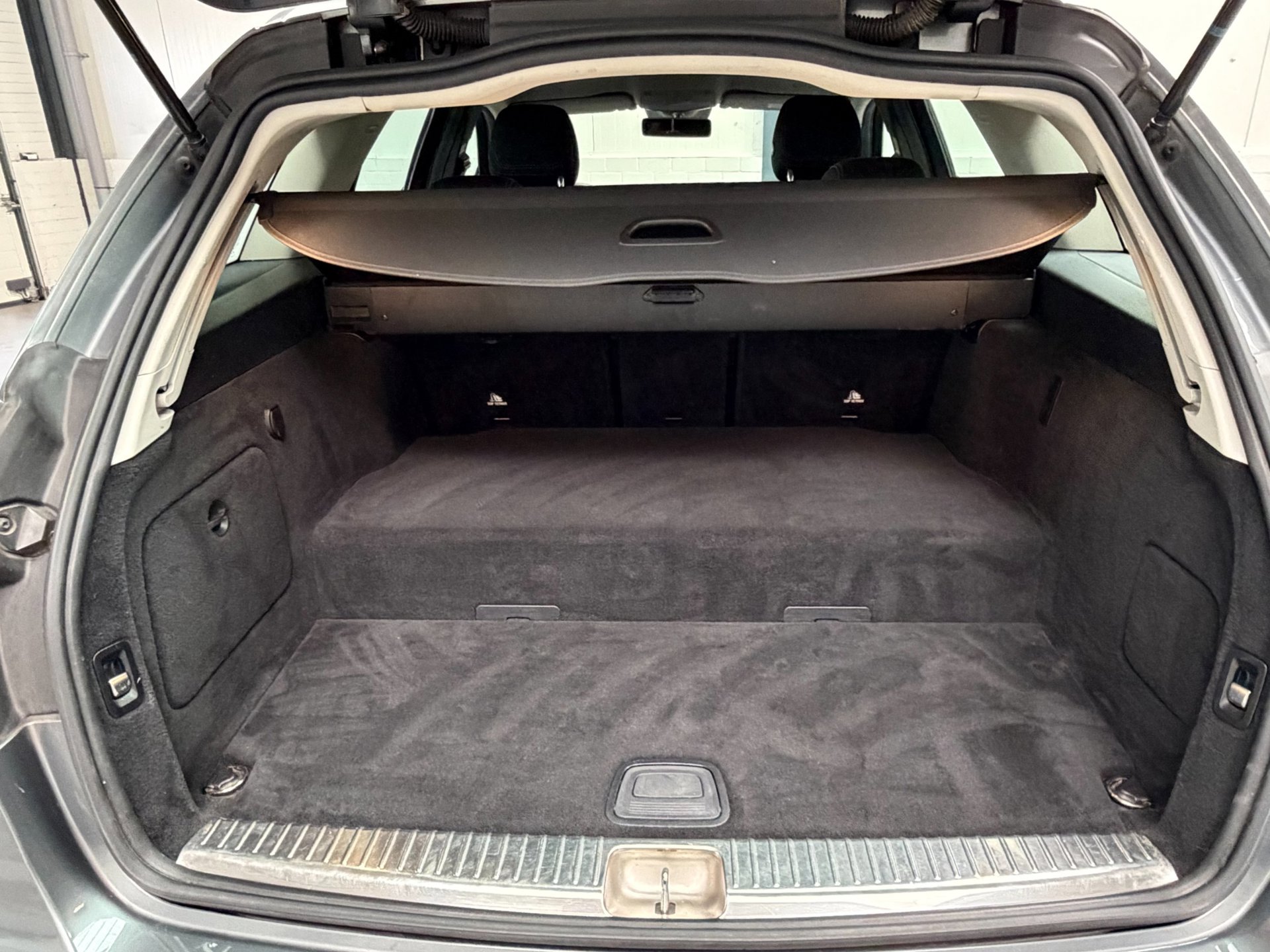 Foto van Mercedes-Benz C 300 De