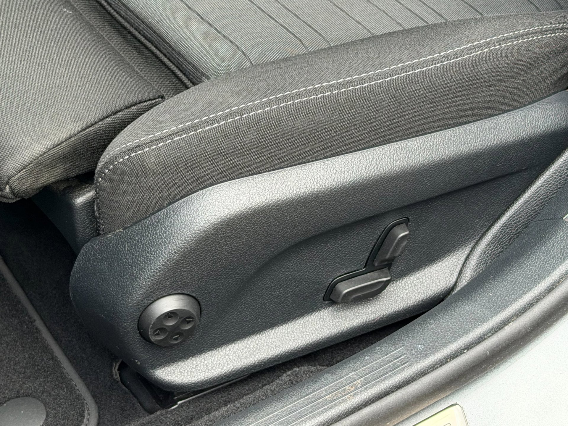 Foto van Mercedes-Benz C 300 De