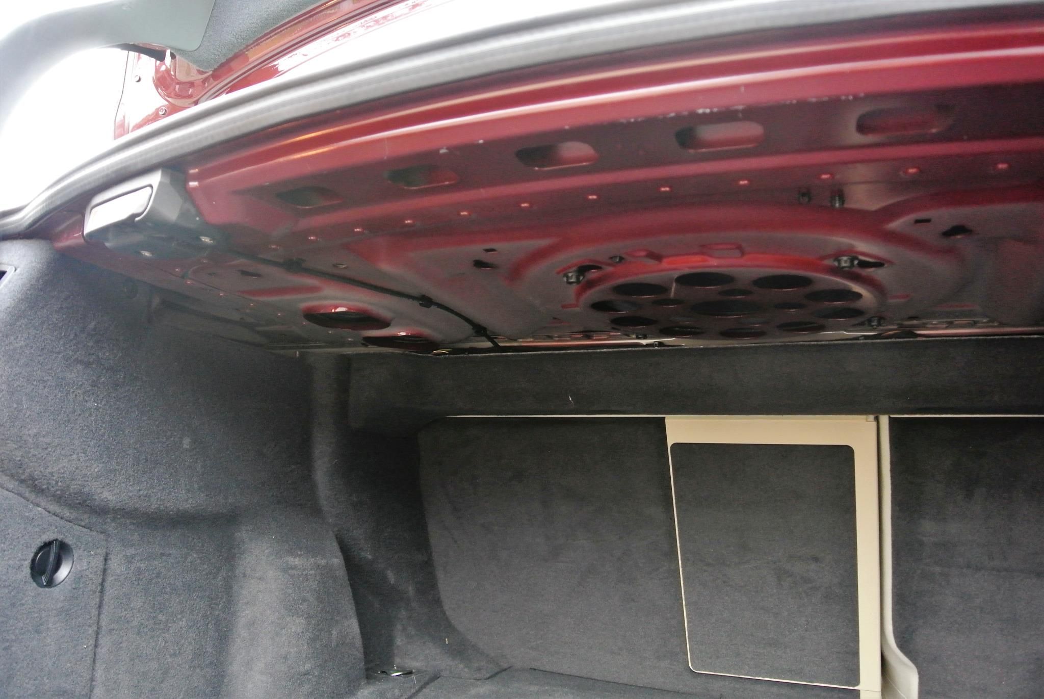 Foto van Mercedes-Benz E 500