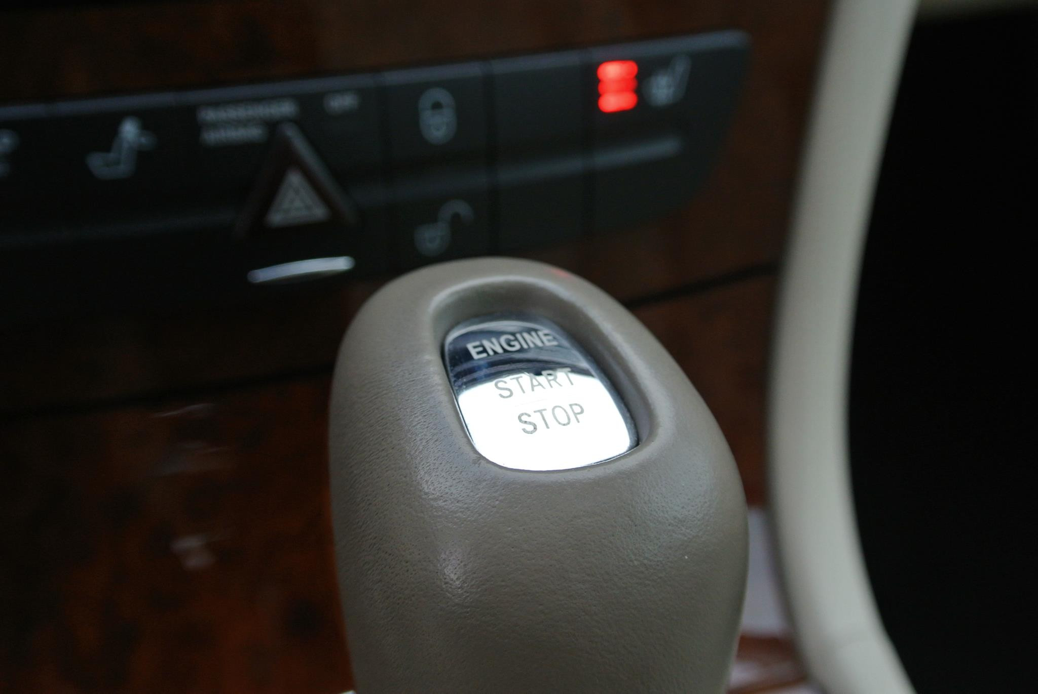 Foto van Mercedes-Benz E 500