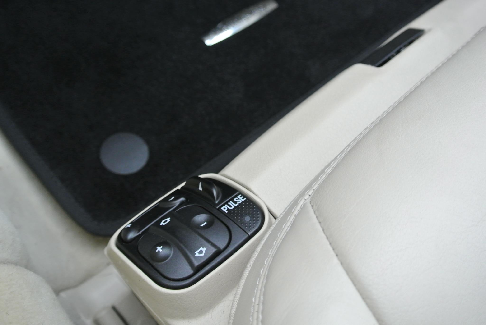 Foto van Mercedes-Benz E 500