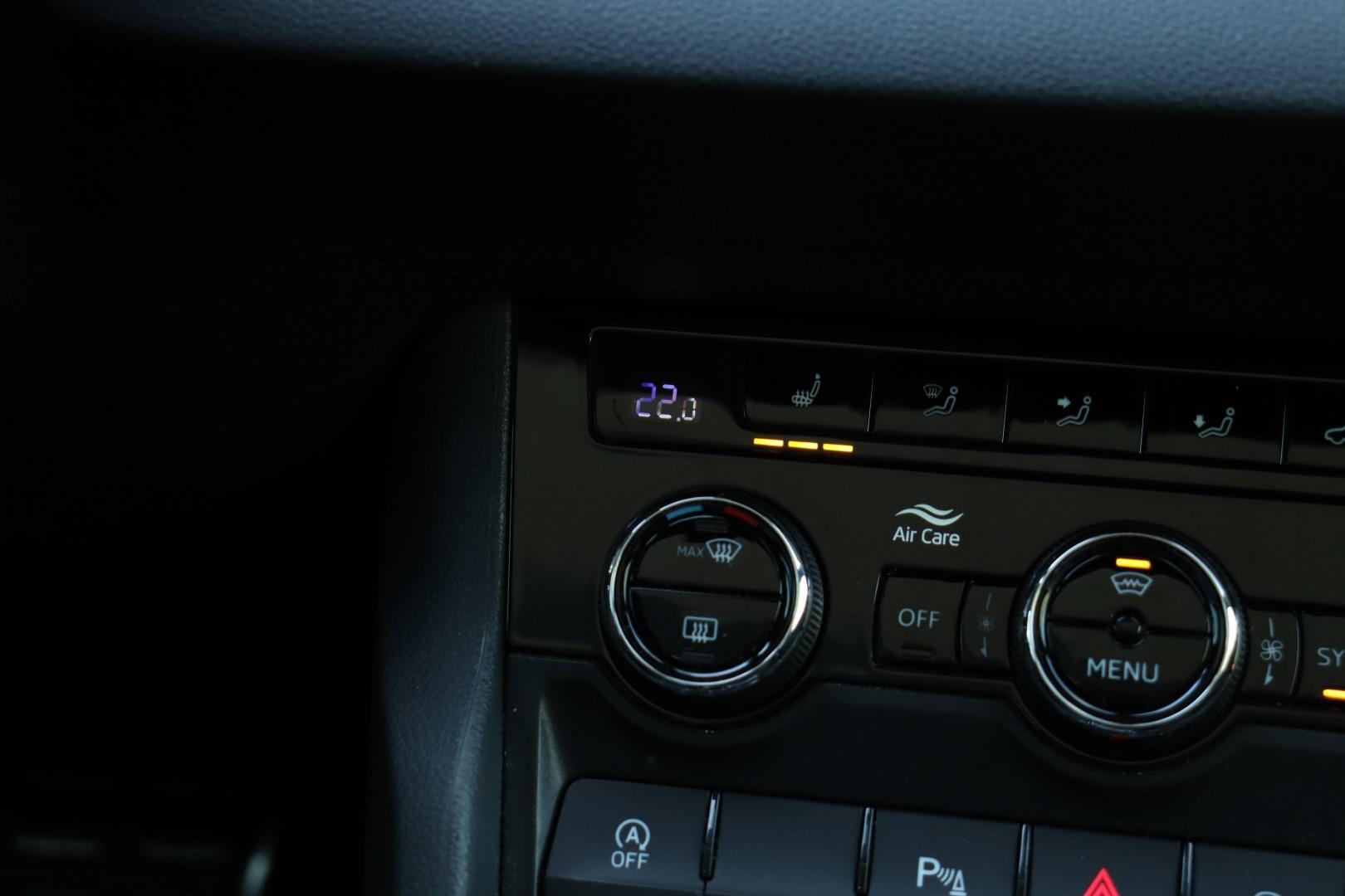 Foto van Skoda Karoq