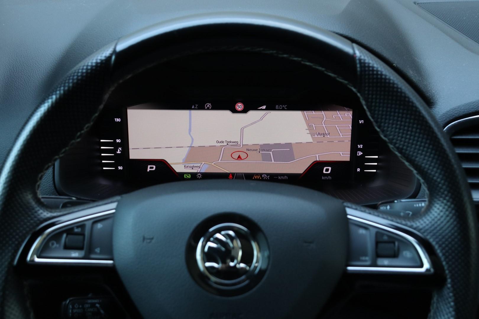 Foto van Skoda Karoq