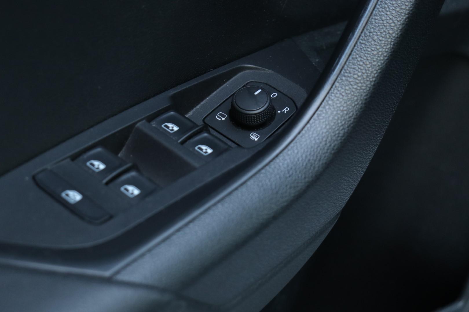Foto van Skoda Karoq