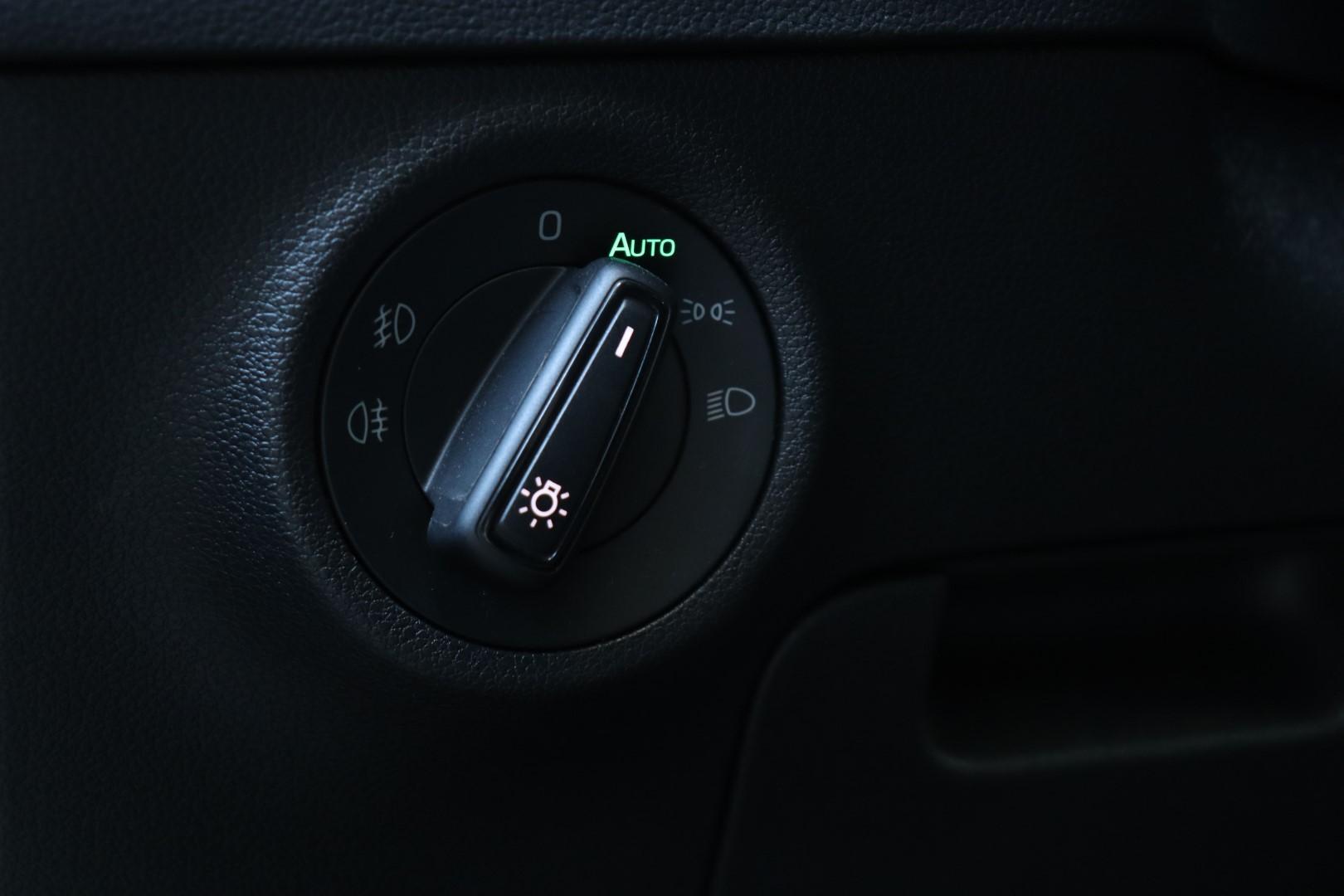 Foto van Skoda Karoq