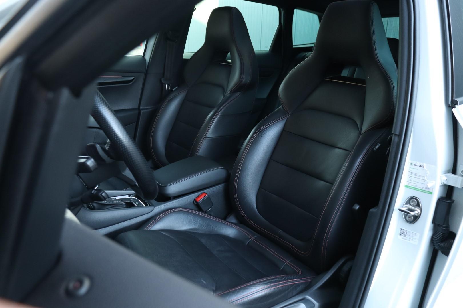 Foto van Skoda Karoq