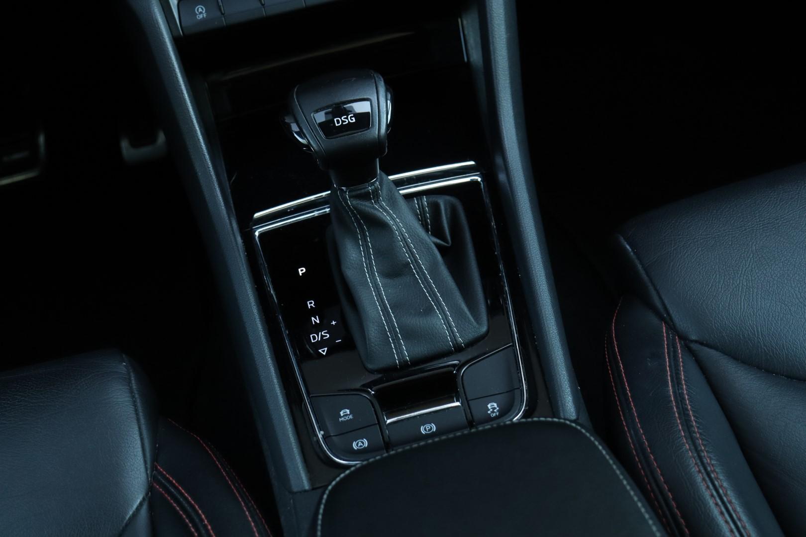 Foto van Skoda Karoq