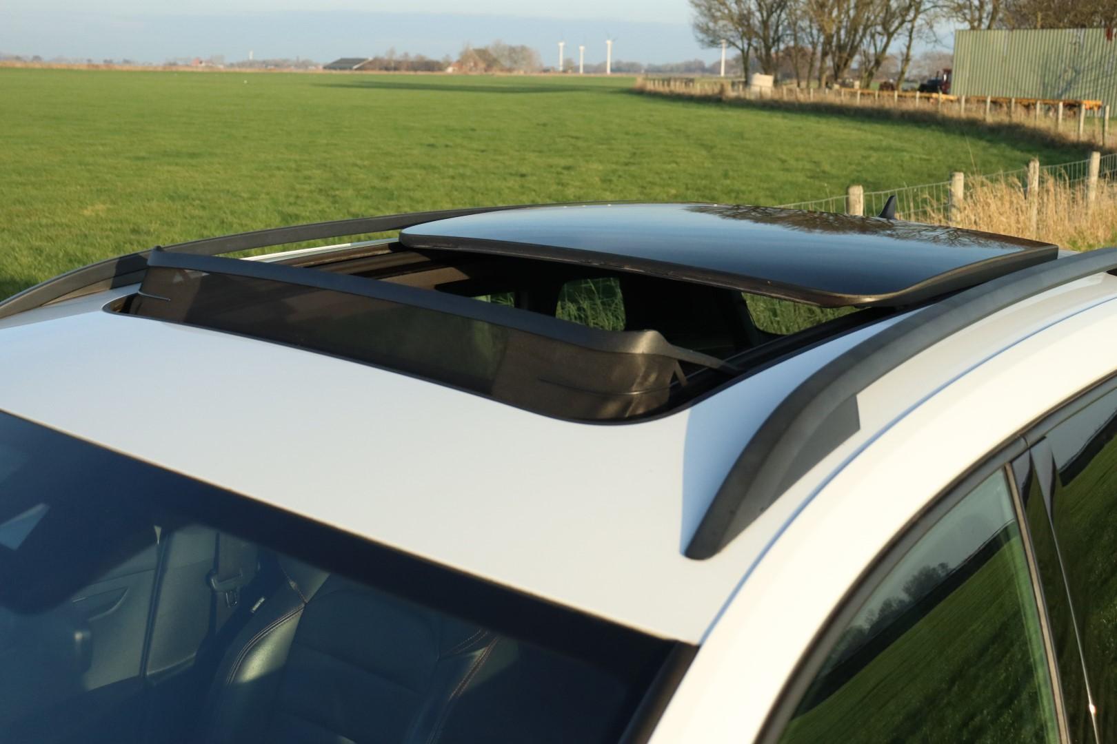Foto van Skoda Karoq