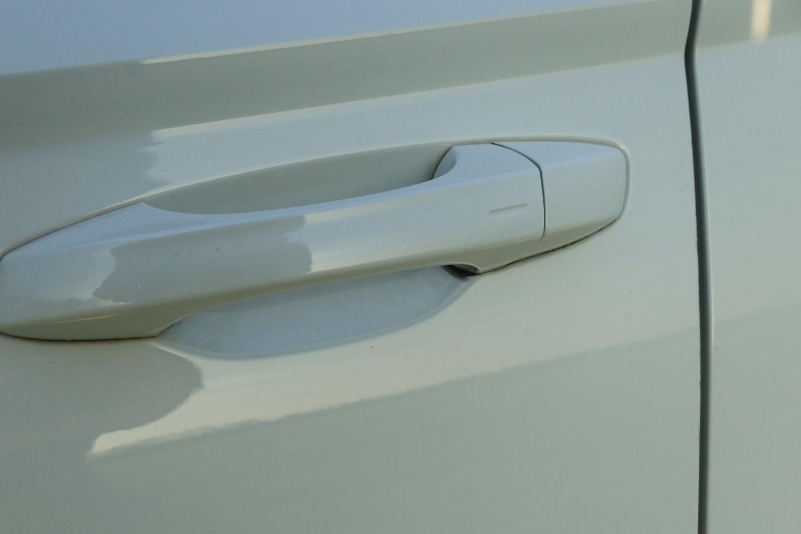Foto van Skoda Karoq