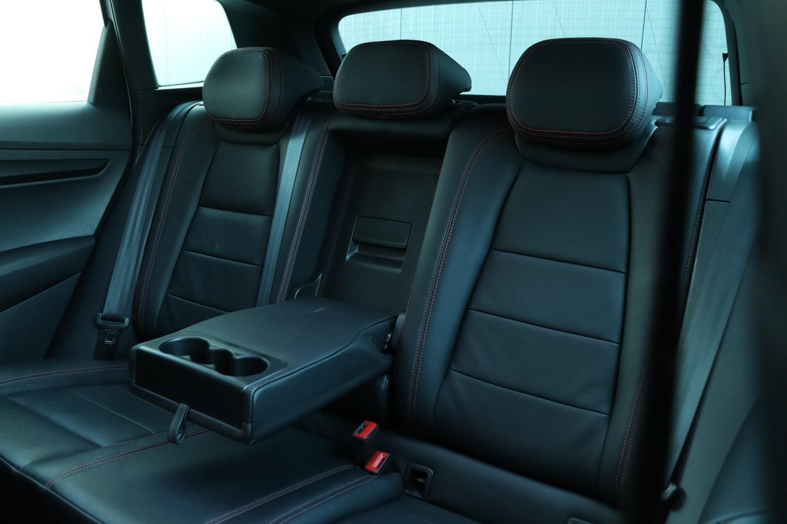 Foto van Skoda Karoq