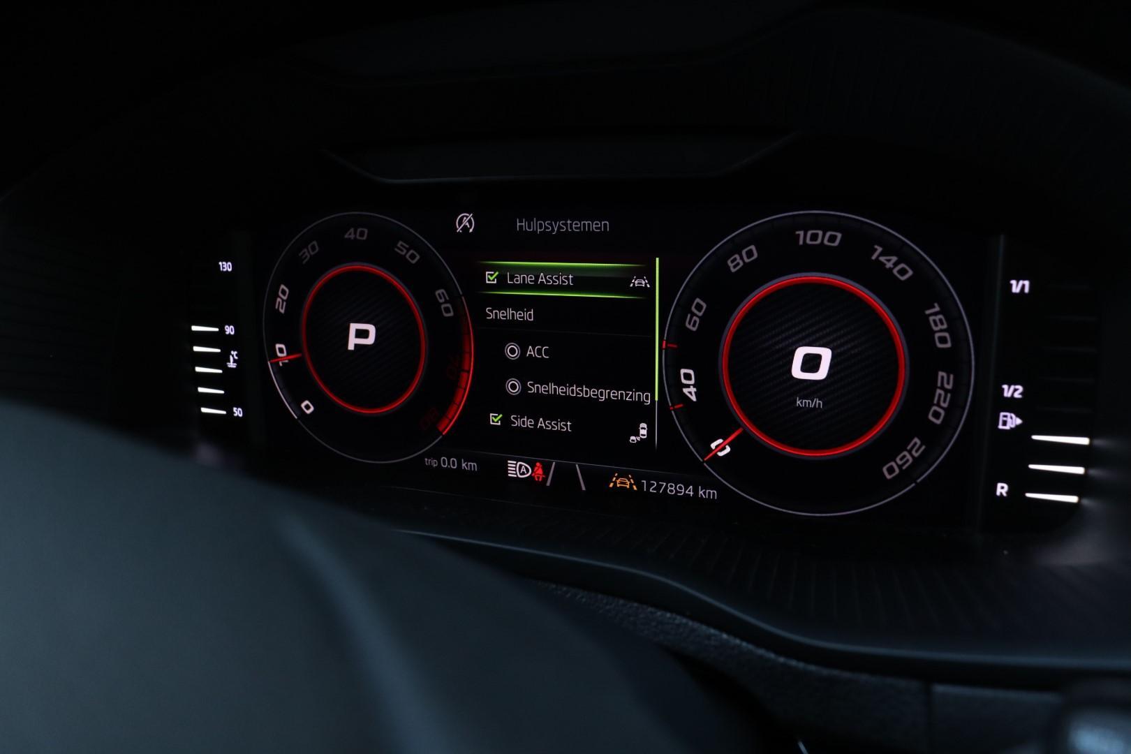 Foto van Skoda Karoq