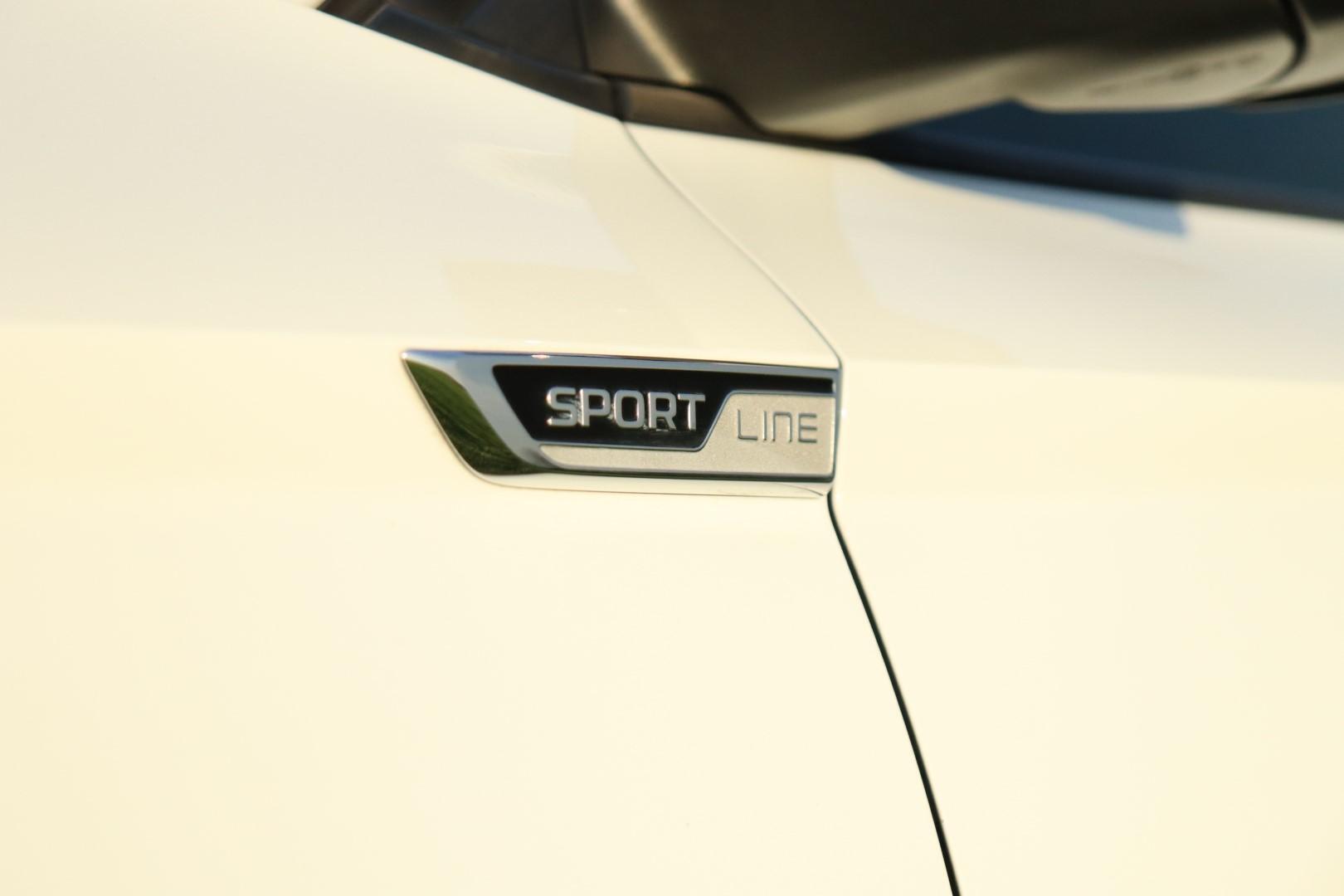Foto van Skoda Karoq
