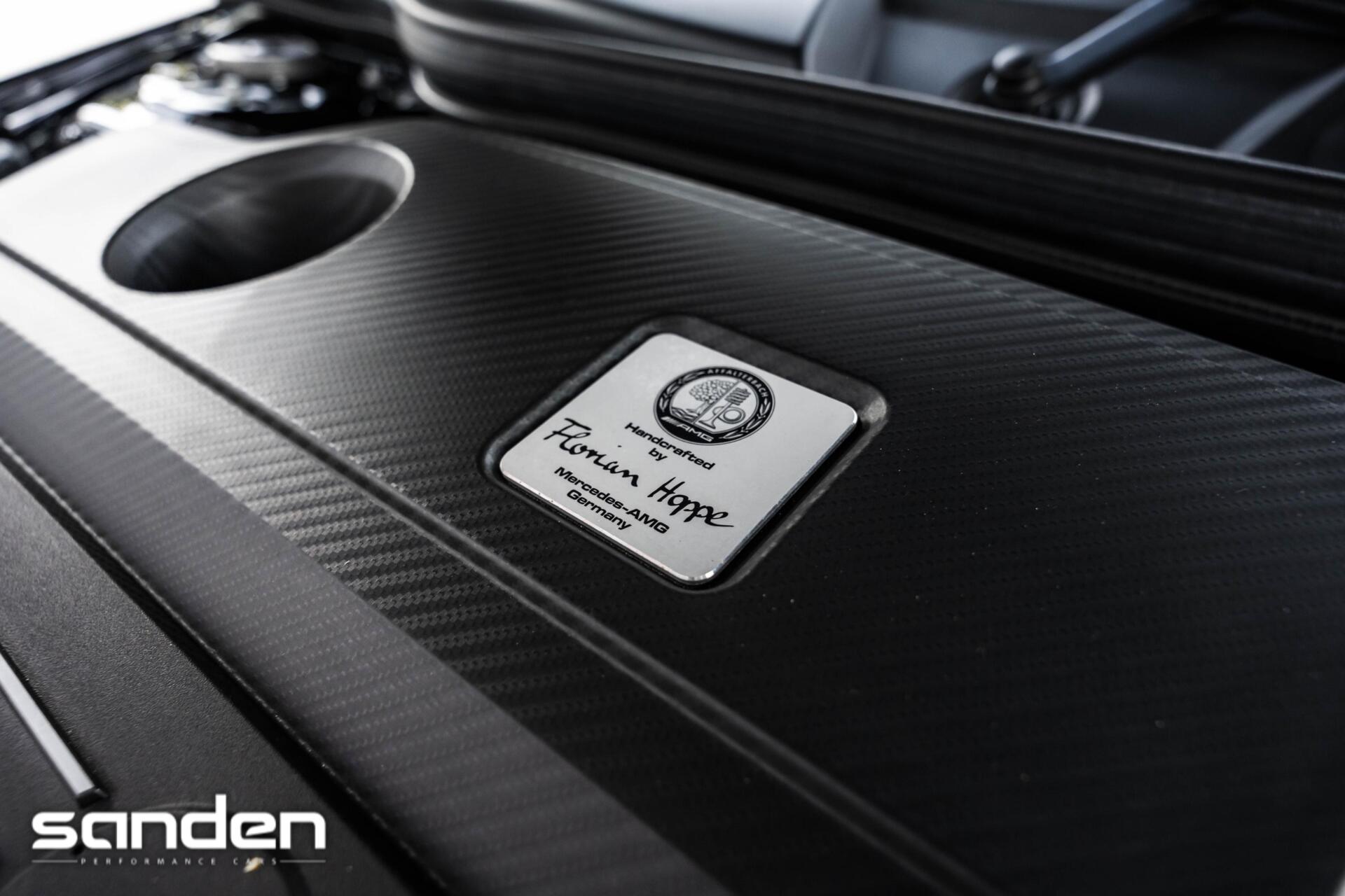 Foto van Mercedes-Benz AMG A 45