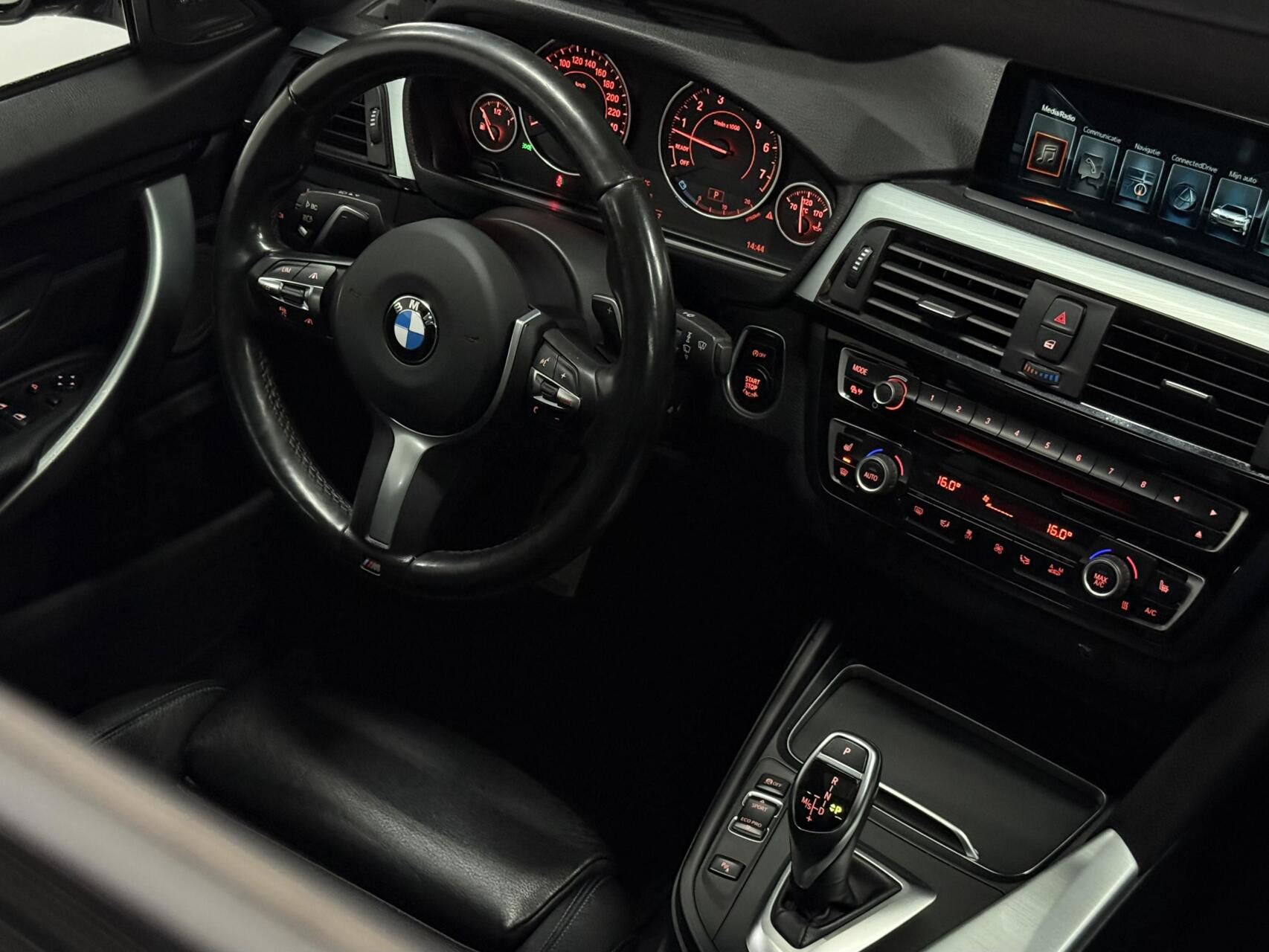 Foto van BMW 440i xDrive