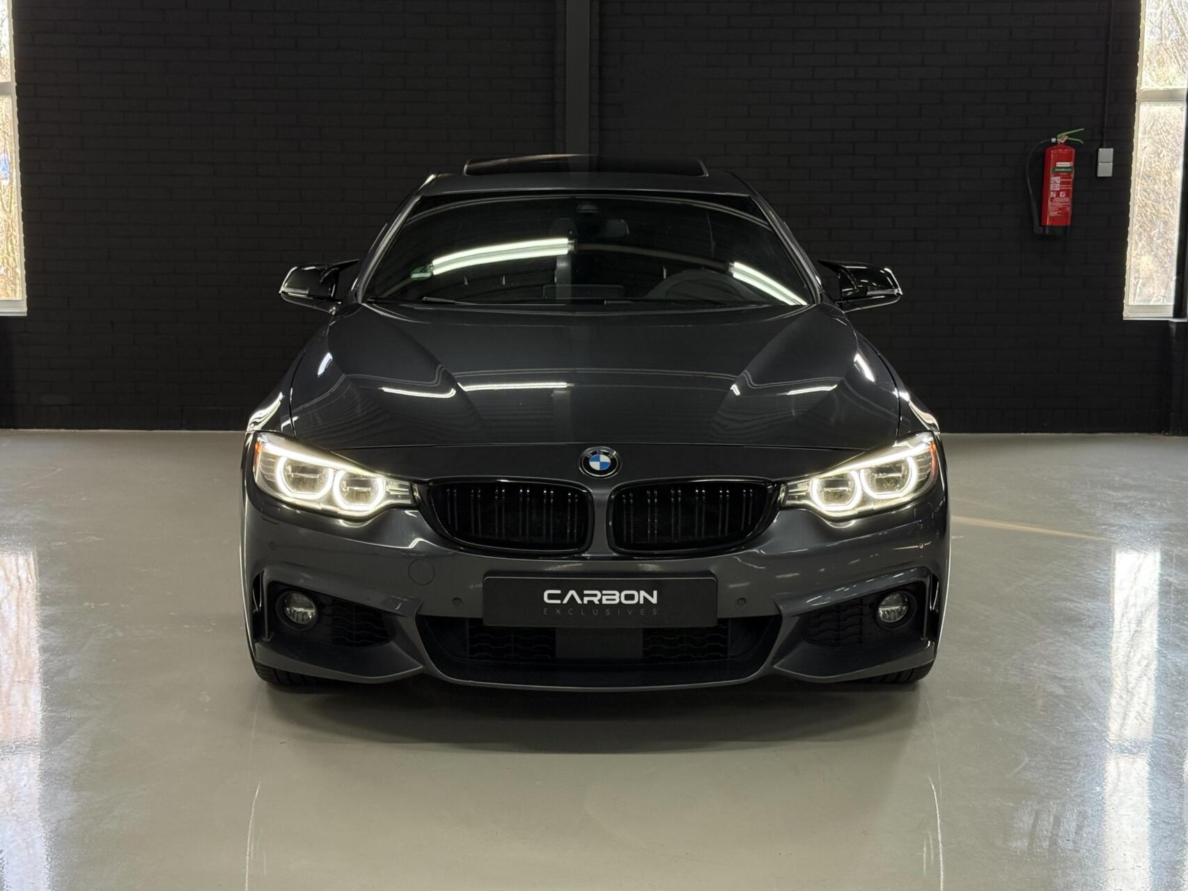 Foto van BMW 440i xDrive