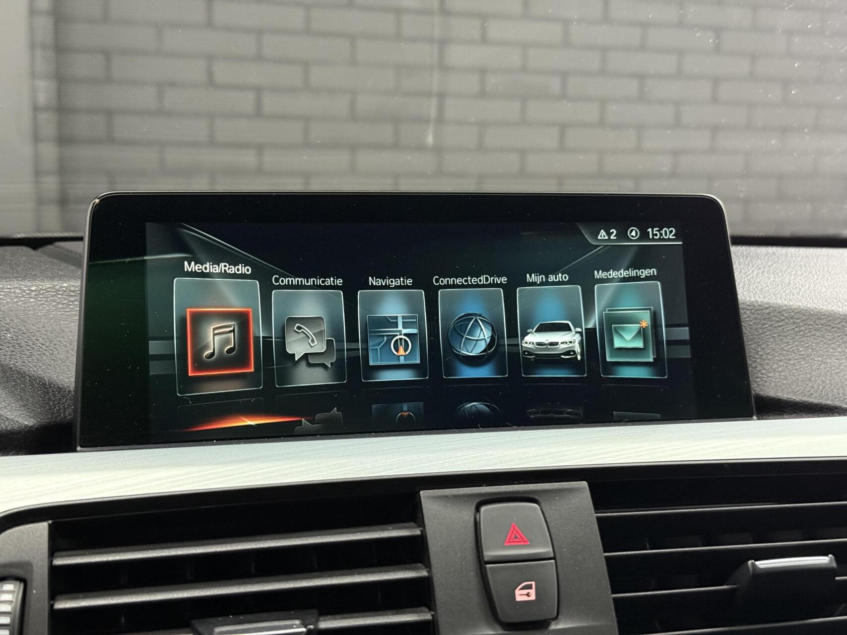 Foto van BMW 440i xDrive
