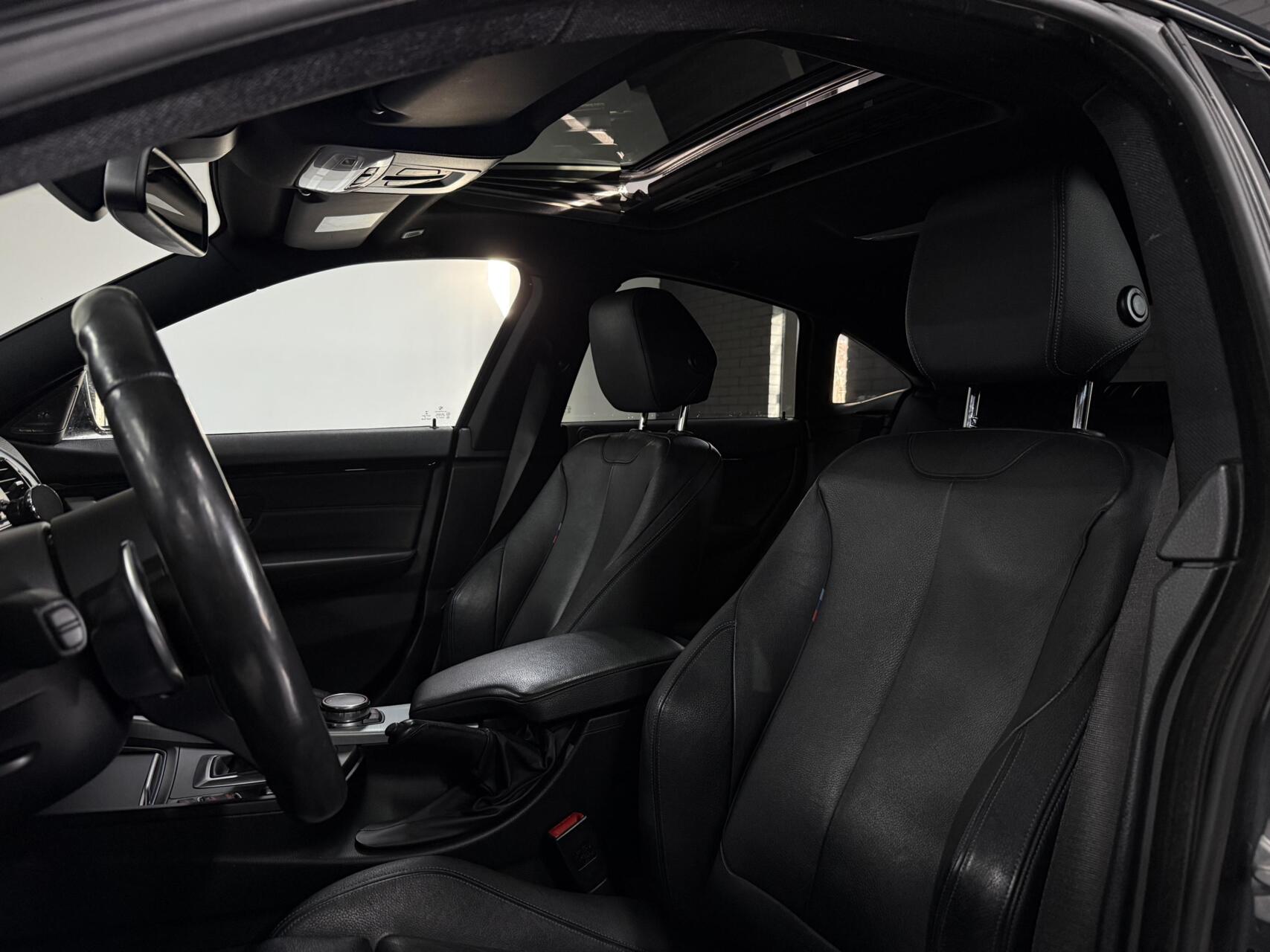 Foto van BMW 440i xDrive