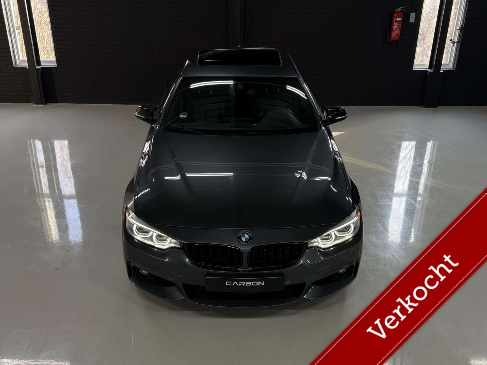 Foto van BMW 440i xDrive