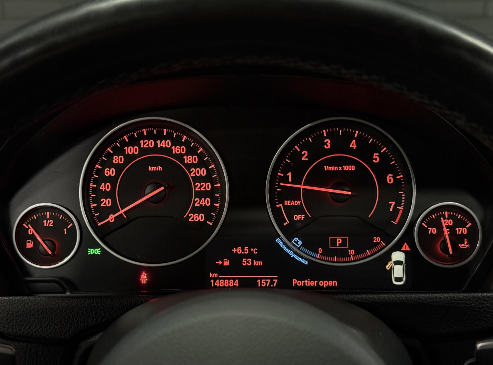 Foto van BMW 440i xDrive