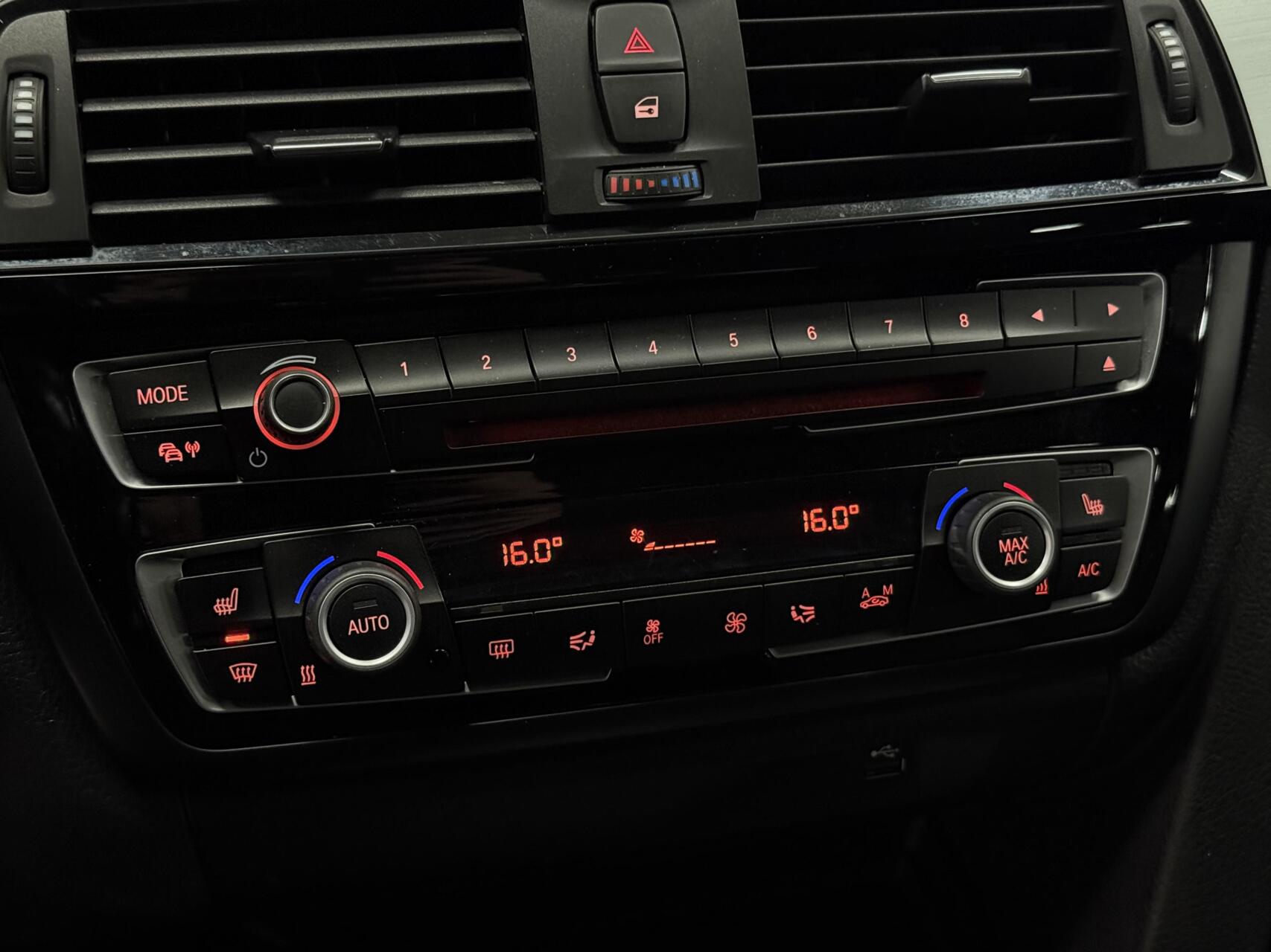 Foto van BMW 440i xDrive
