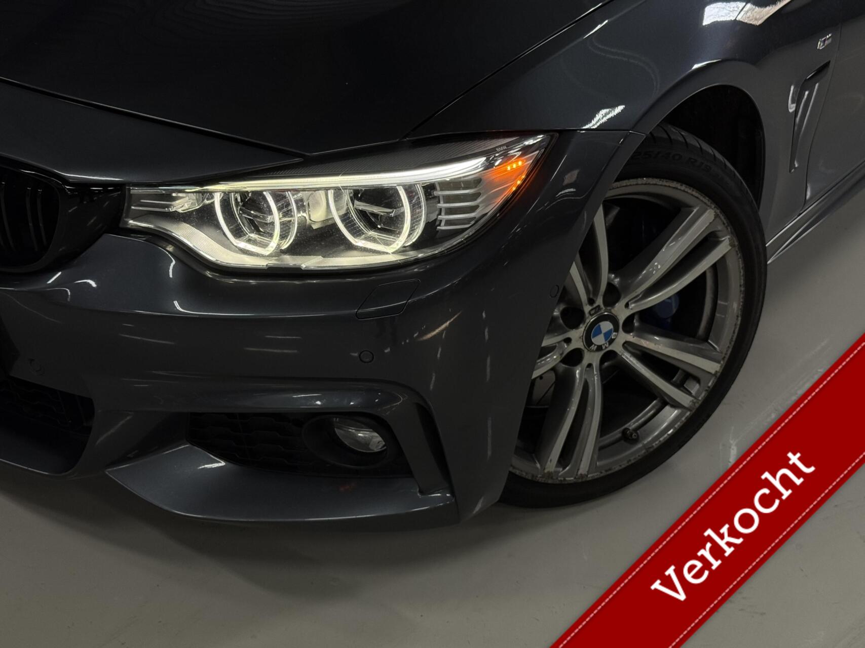 Foto van BMW 440i xDrive