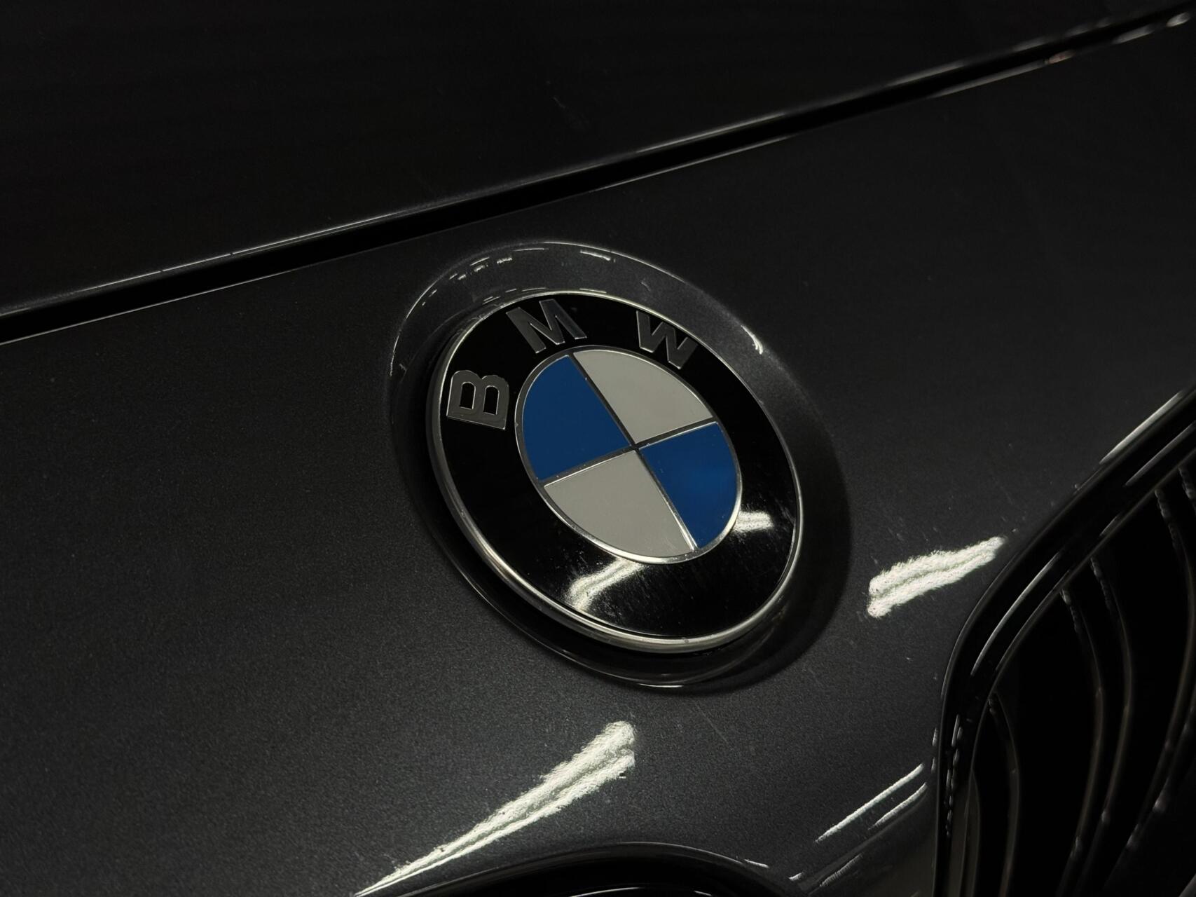 Foto van BMW 440i xDrive