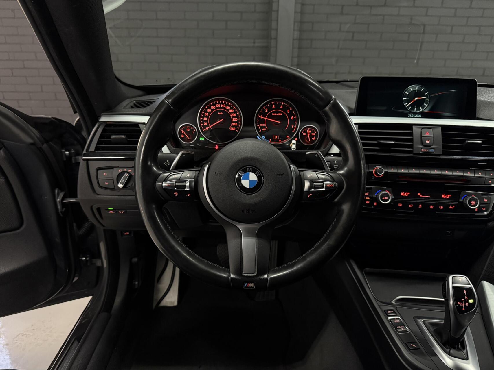 Foto van BMW 440i xDrive