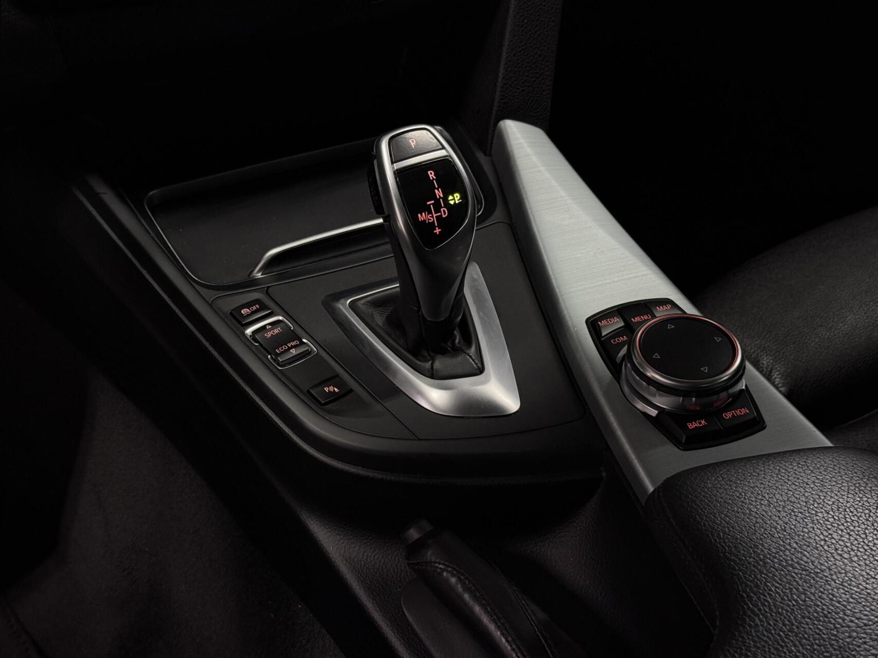 Foto van BMW 440i xDrive