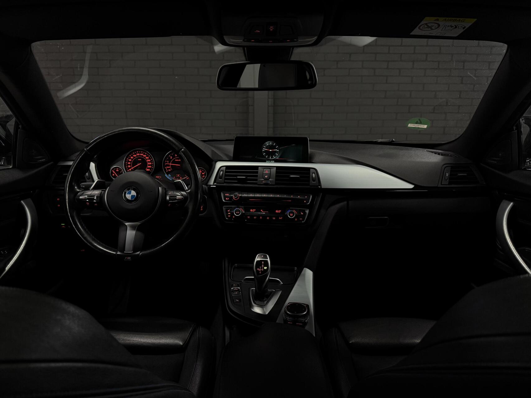 Foto van BMW 440i xDrive