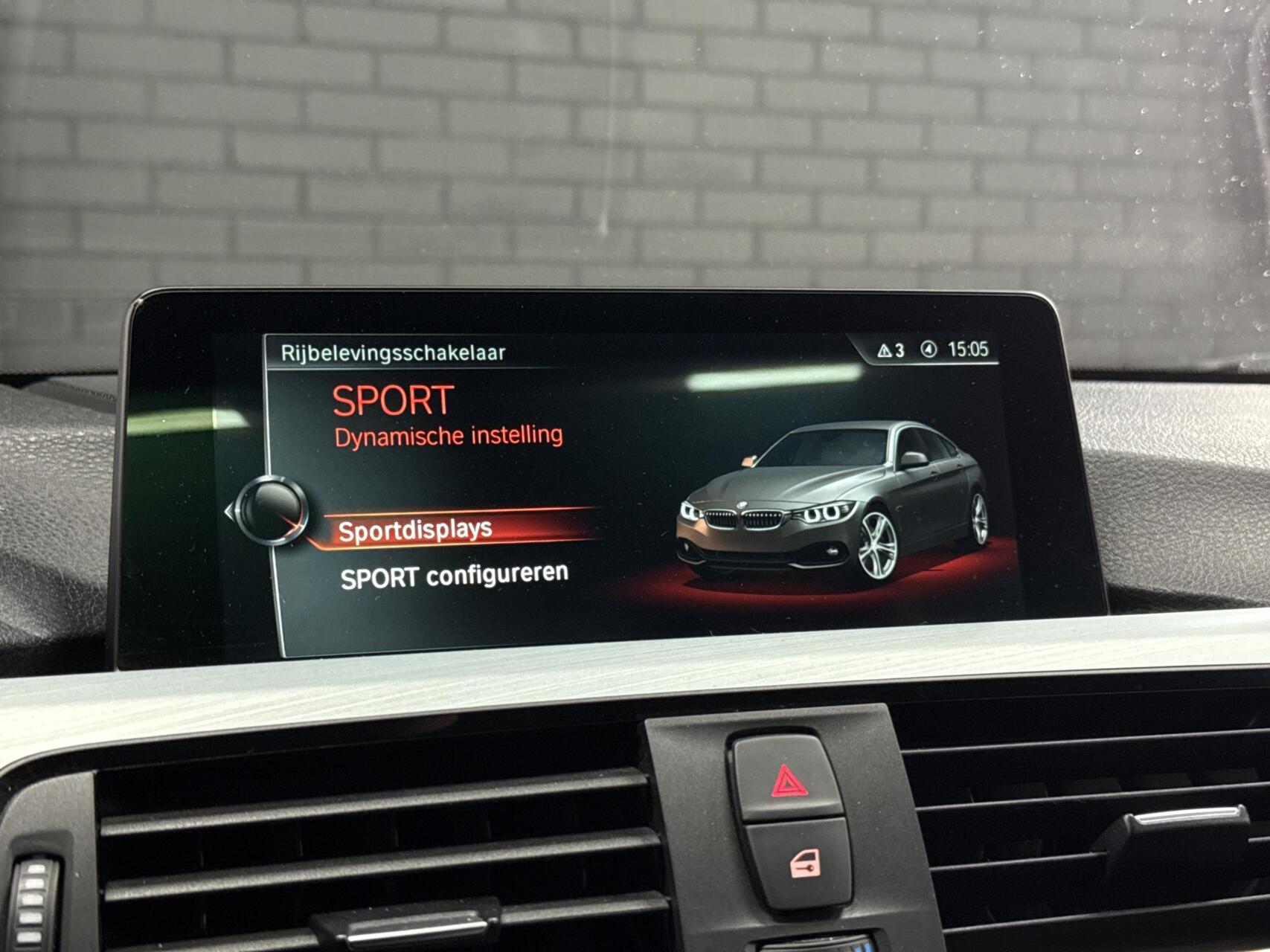 Foto van BMW 440i xDrive